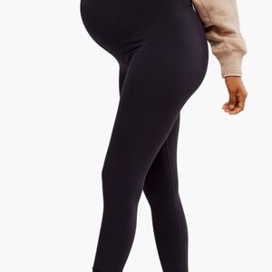 FP Movement by Free People Black Leggings